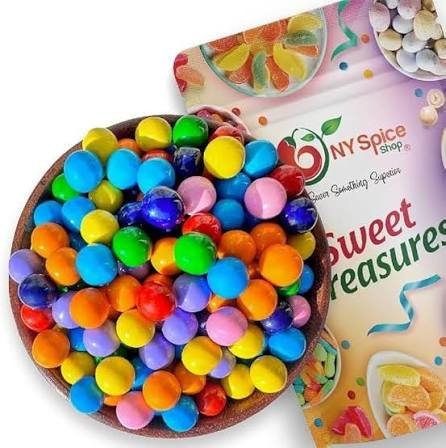 Classic Sixlets Assortment